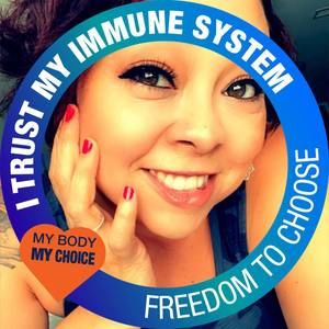 Meet your Posher, Angela